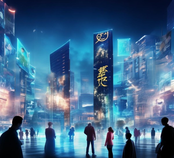 福建网能科技，科技精神的绽放与社会责任的担当
