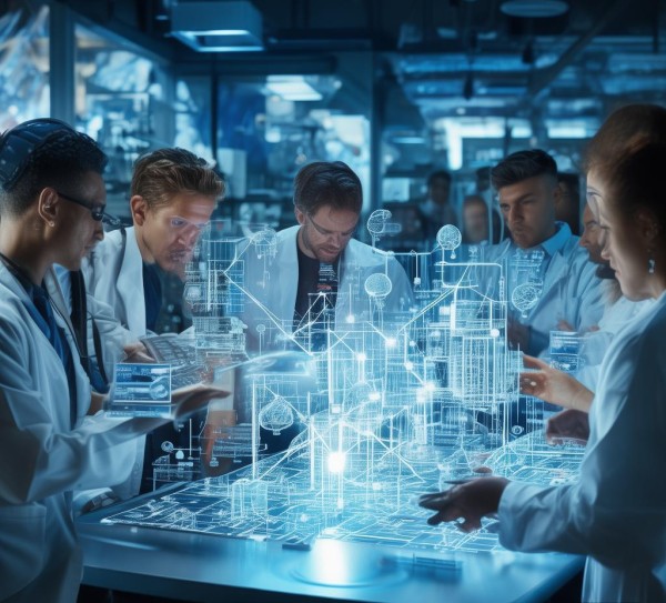 科技情报体系的要素解析